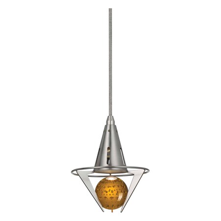 Cal Lighting 120V Led 4W Gu10 UPL-934-AM